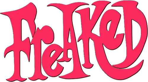 Freaked logo