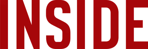 Inside logo