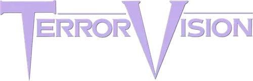 TerrorVision logo