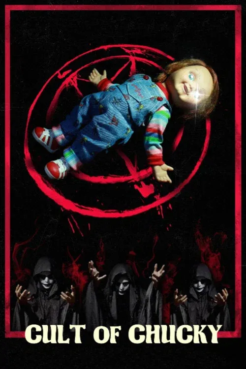 Cult of Chucky (2017)