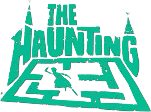 The Haunting logo
