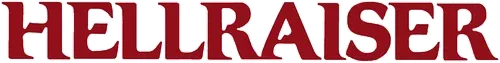 Hellraiser logo