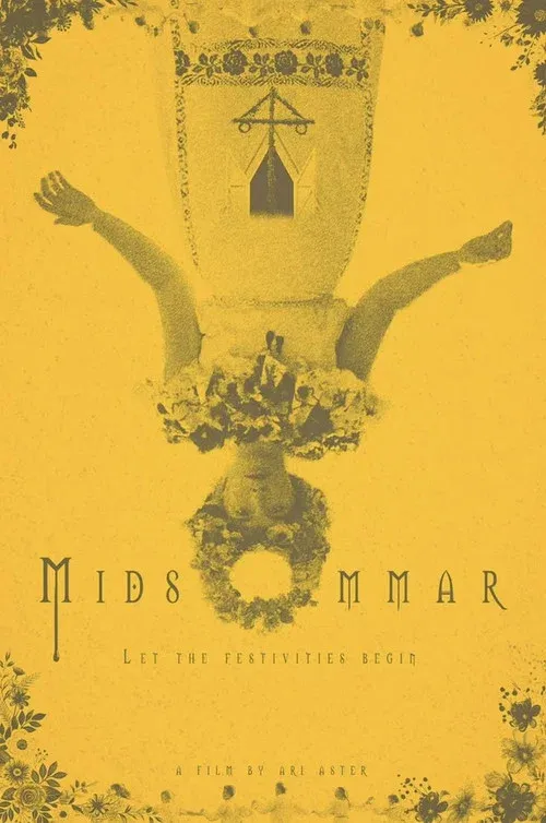 Midsommar (2019)
