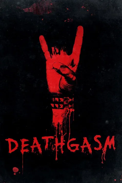 Deathgasm (2015)
