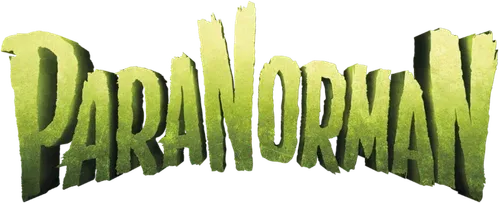 ParaNorman logo