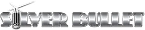 Silver Bullet logo