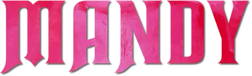 Mandy logo