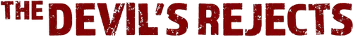 The Devil's Rejects logo