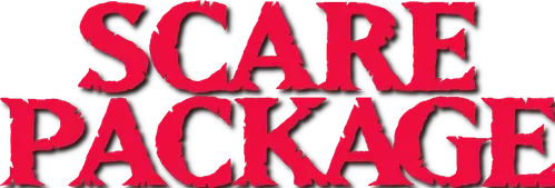 Scare Package logo