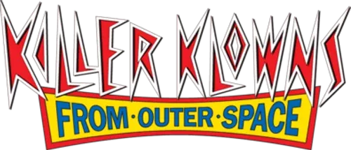 Killer Klowns from Outer Space logo