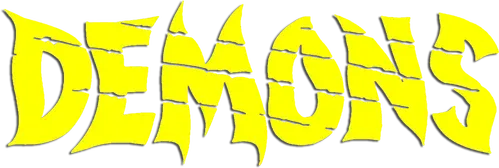 Demons logo
