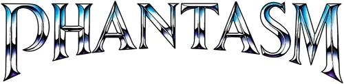 Phantasm logo
