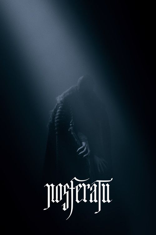 Nosferatu (2024)