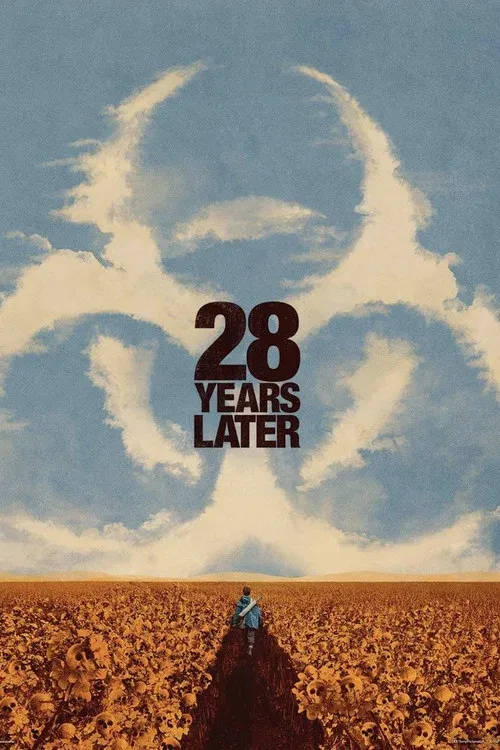 28 Years Later (2025)