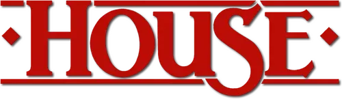 House logo