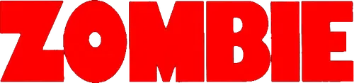 Zombie logo