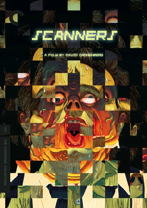 Scanners (1981)