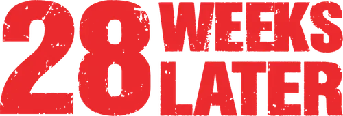 28 Weeks Later logo