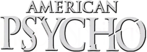 American Psycho logo