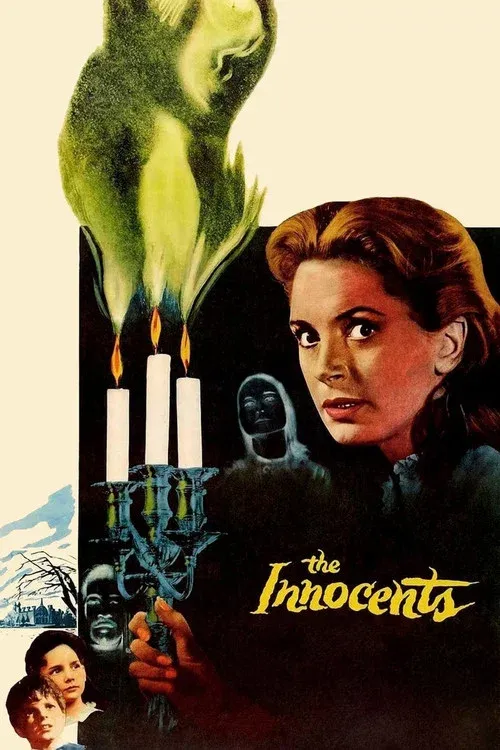 The Innocents (1961)