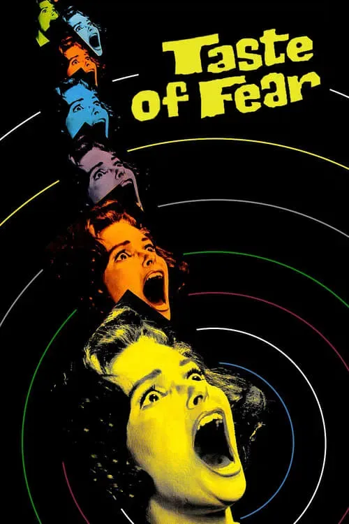 Scream of Fear (1961)