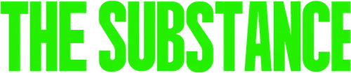 The Substance logo