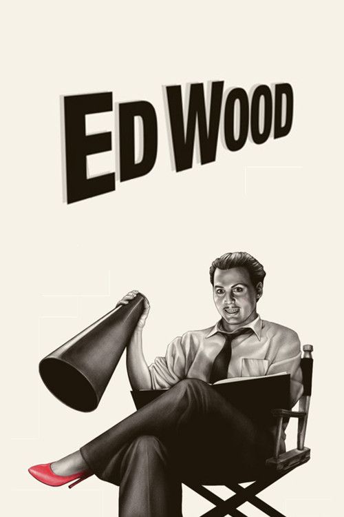 Ed Wood (1994)