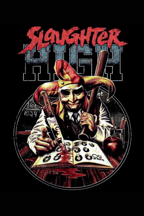 Slaughter High (1986)