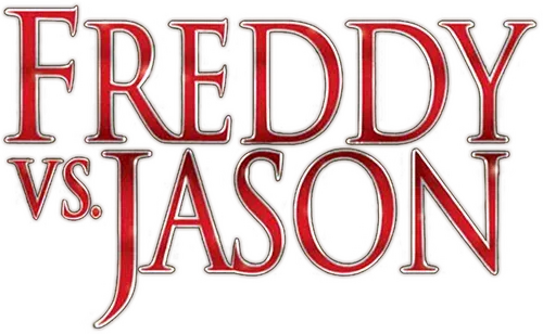 Freddy vs. Jason logo