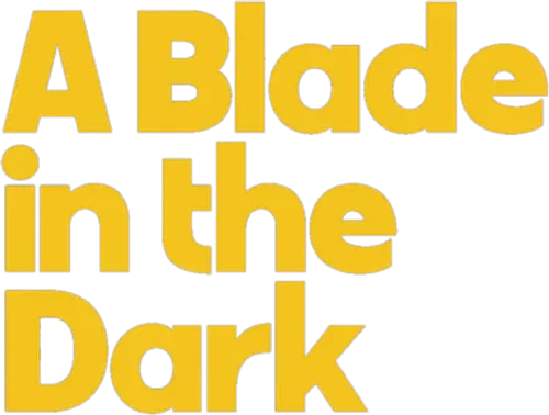 A Blade in the Dark logo