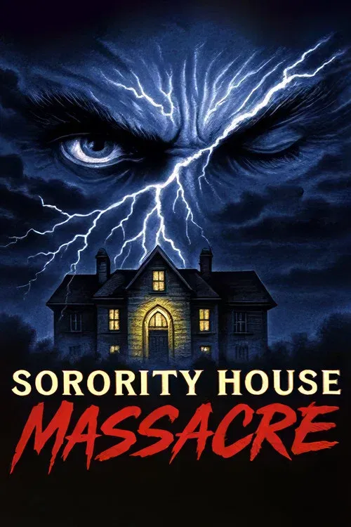 Sorority House Massacre (1986)