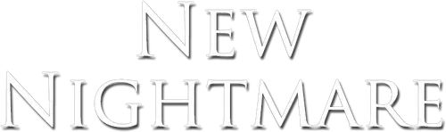 New Nightmare logo