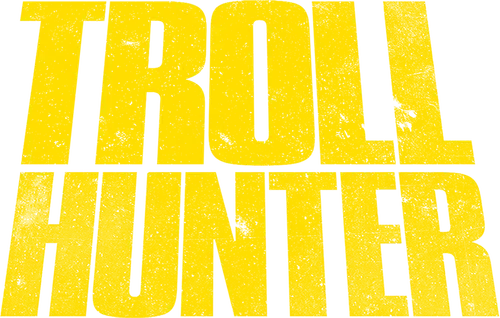 Troll Hunter logo