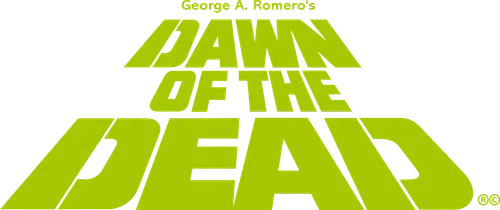 Dawn of the Dead logo