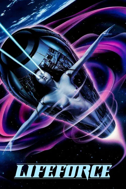 Lifeforce (1985)