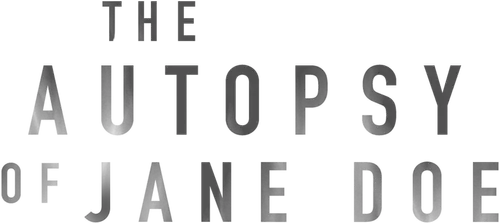 The Autopsy of Jane Doe logo