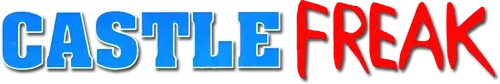 Castle Freak logo