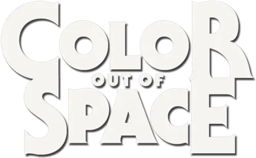 The Color Out of Space logo