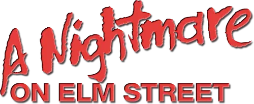 A Nightmare on Elm Street logo
