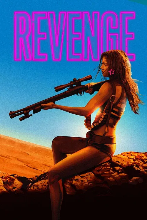 Revenge (2017)