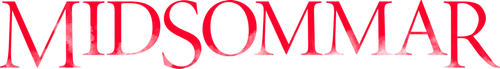 Midsommar logo