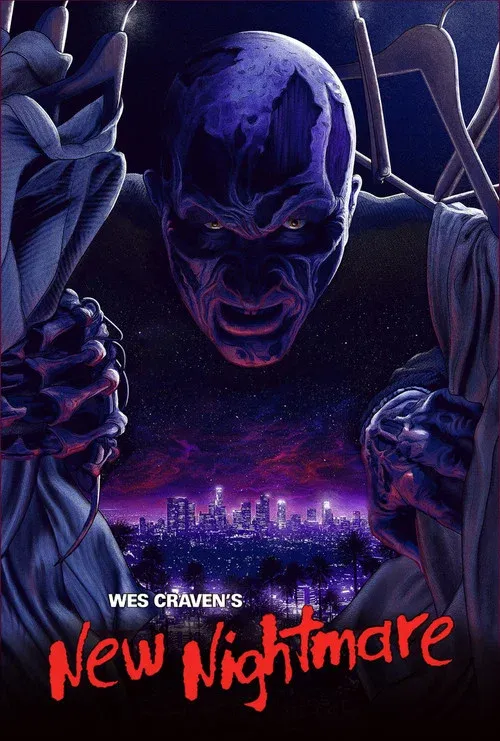 New Nightmare (1994)