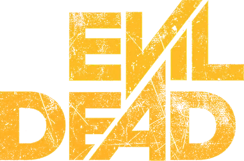 Evil Dead logo