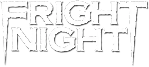 Fright Night logo