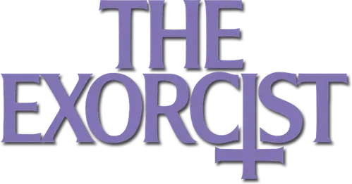 The Exorcist logo