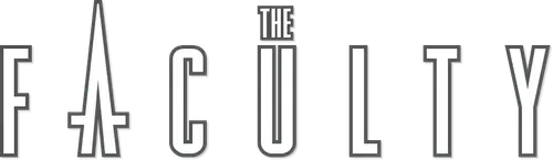 The Faculty logo