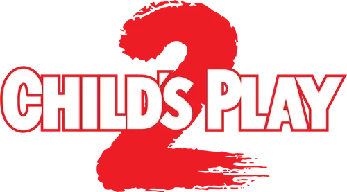 Child's Play 2 logo
