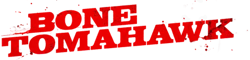 Bone Tomahawk logo
