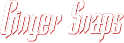 Ginger Snaps logo