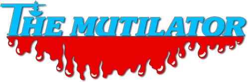 The Mutilator logo